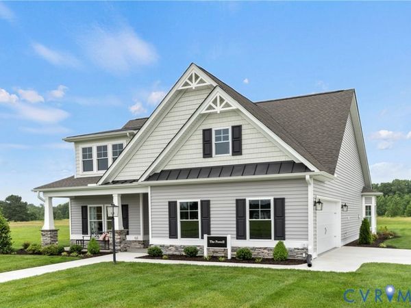 9066 Terroir Lane , New Kent, VA 23124