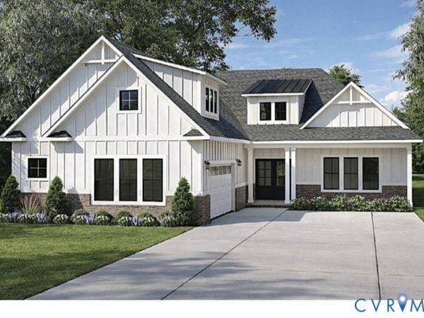 9130 Terroir Lane , New Kent, VA 23124