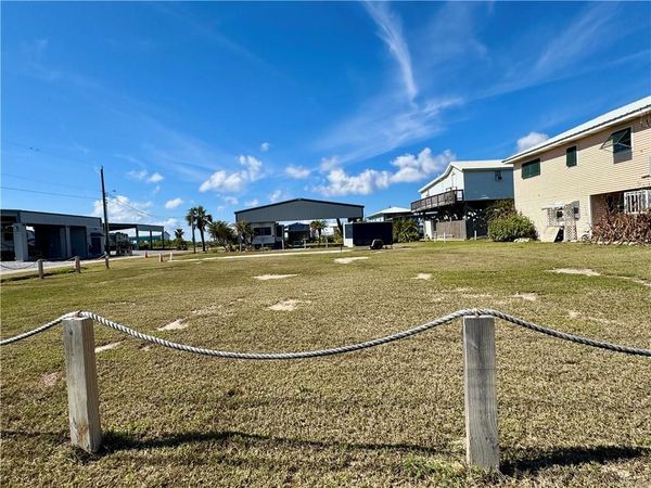 TBD HIGHWAY 1 , Grand Isle, LA 70358