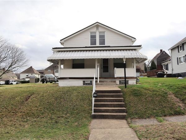 506 Lewis Ave, Jeannette, PA 15644