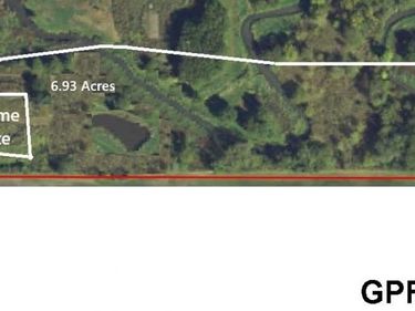 3410 S County Road 29, Valley, NE 68064