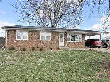 101 Mockingbird Lane, Carlisle, KY 40311