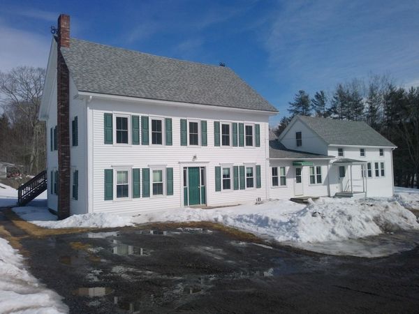 473 Tatnic Road , Wells, ME 04090