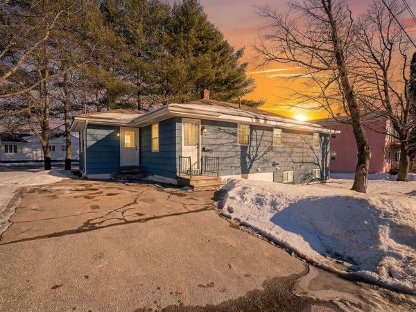 675 Sabattus Street , Lewiston, ME 04240