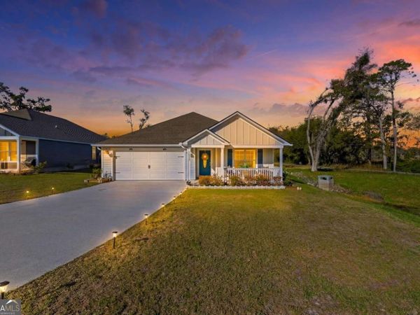 5202 Grand Oak Circle, Lake Park, GA 31636