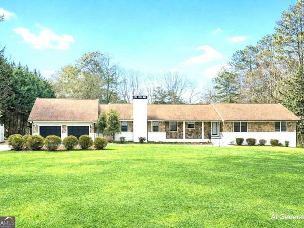 1319 Janmar Road, Snellville, GA 30078