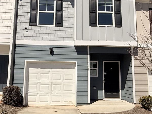 3491 Lakeview Creek, Stonecrest, GA 30038