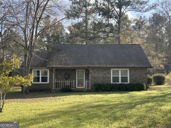 270 Forehand Lane, Sylvania, GA 30467