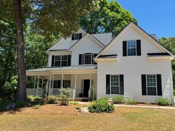 7032 Camp Falls Court, Winston, GA 30187