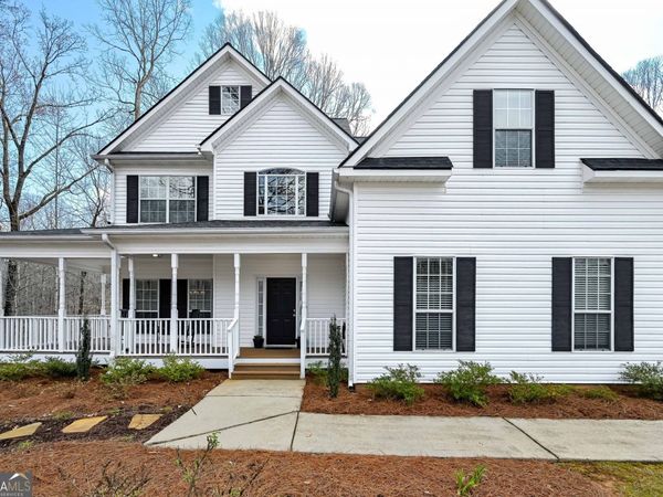 7032 Camp Falls Court, Winston, GA 30187