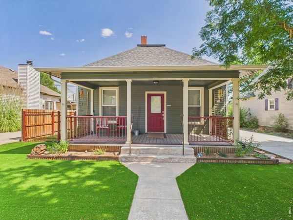 313 Elm Ave, Eaton, CO 80615