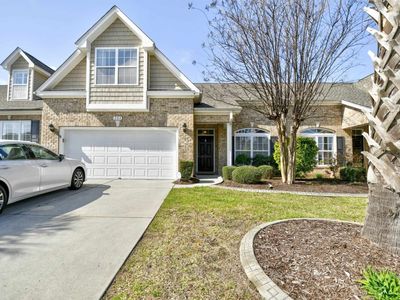 284 Viareggio Rd., Myrtle Beach, SC 29579