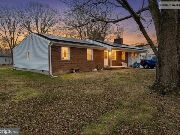 29866 JEFFERSON ROAD, MECHANICSVILLE, MD 20659
