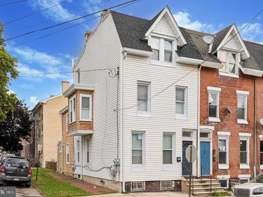 731 W LAFAYETTE STREET, Unit 2, NORRISTOWN, PA 19401