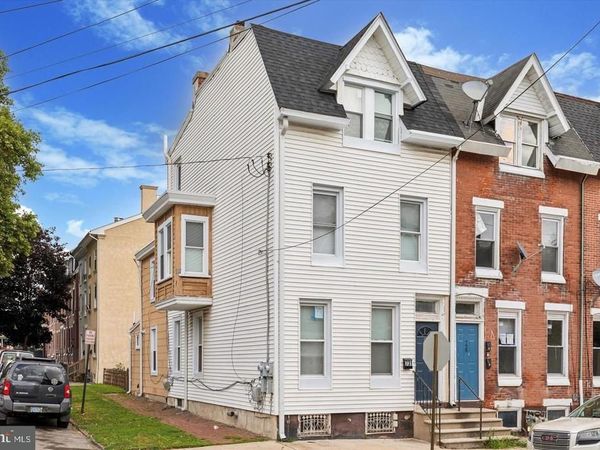 731 W LAFAYETTE STREET, Unit 2, NORRISTOWN, PA 19401