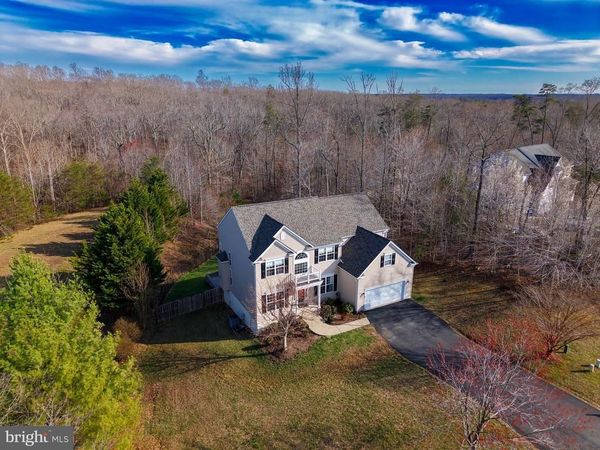 15 PINEY HILL LANE, FREDERICKSBURG, VA 22406