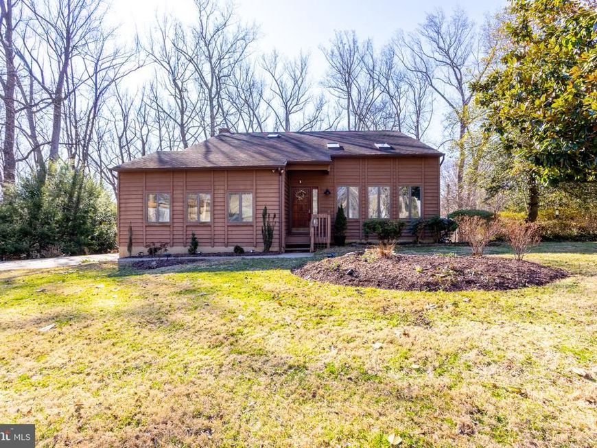 1307 Tall Timbers Drive, Crownsville, MD 21032 Main Photo