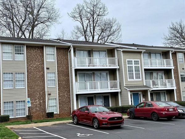 1649 Arlyn Circle , Unit K, Charlotte, NC 28213