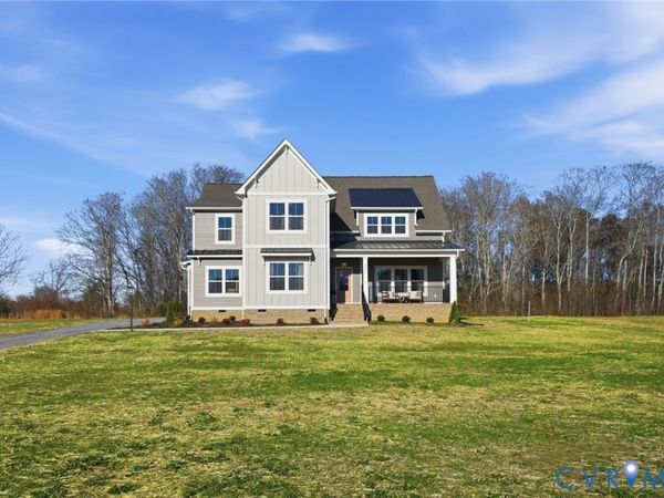 9169 Terroir Lane , New Kent, VA 23124