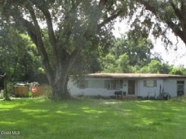 1522 Ida Street , Jacksonville, FL 32208