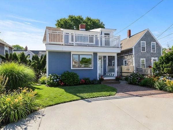 3 Egypt Ave, Scituate, MA 02066