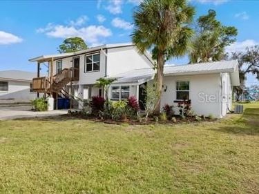 240 COLONIA LANE E, Unit lower, NOKOMIS, FL 34275