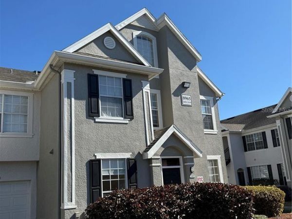 8965 LEE VISTA BOULEVARD , Unit 2410, ORLANDO, FL 32829