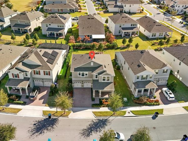 15537 MANGO ISLE STREET , WINTER GARDEN, FL 34787