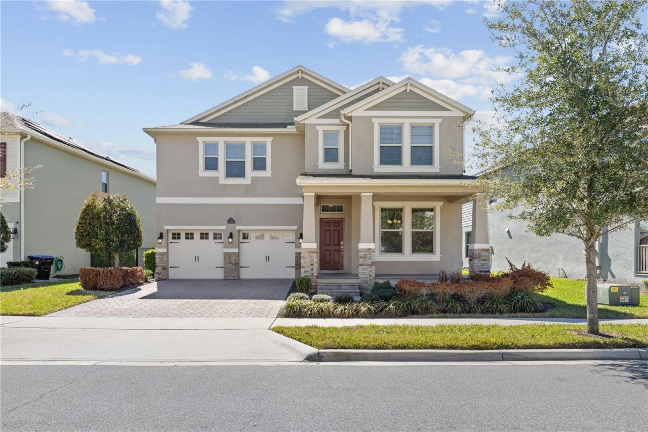 15537 Mango Isle Street , Winter Garden, FL 34787 Photo