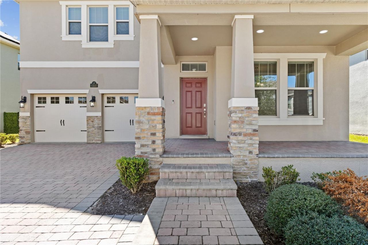 15537 Mango Isle Street , Winter Garden, FL 34787 Photo