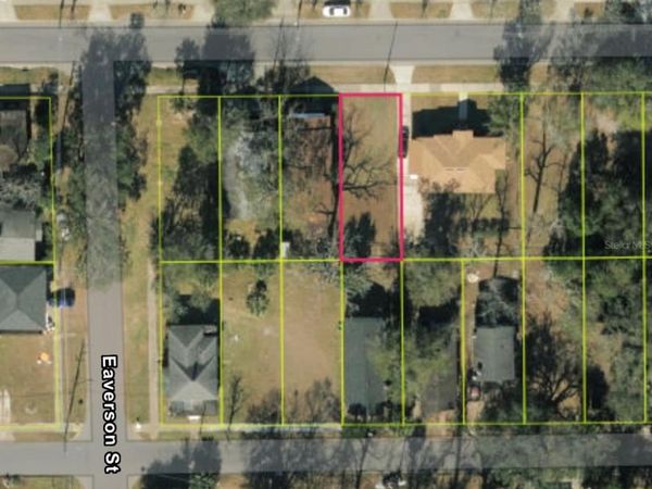 W 6TH STREET , JACKSONVILLE, FL 32209