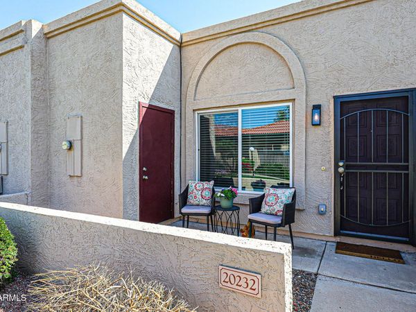 20232 N 21ST Avenue, Phoenix, AZ 85027