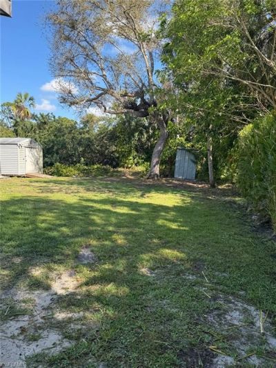 698 Muscogee Dr, North Fort Myers, FL 33903 Photo