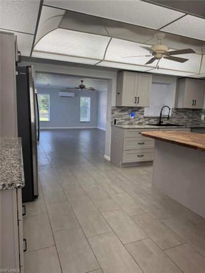 698 Muscogee Dr, North Fort Myers, FL 33903 Photo