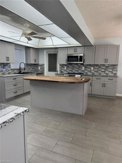 698 Muscogee Dr, North Fort Myers, FL 33903 Photo