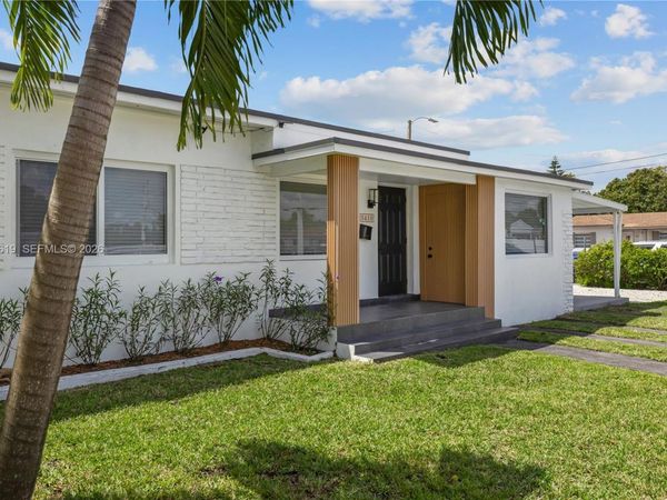 5410 SW 2nd, Miami, FL 33134