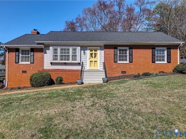 8510 Ridgeview Drive, Henrico, VA 23229