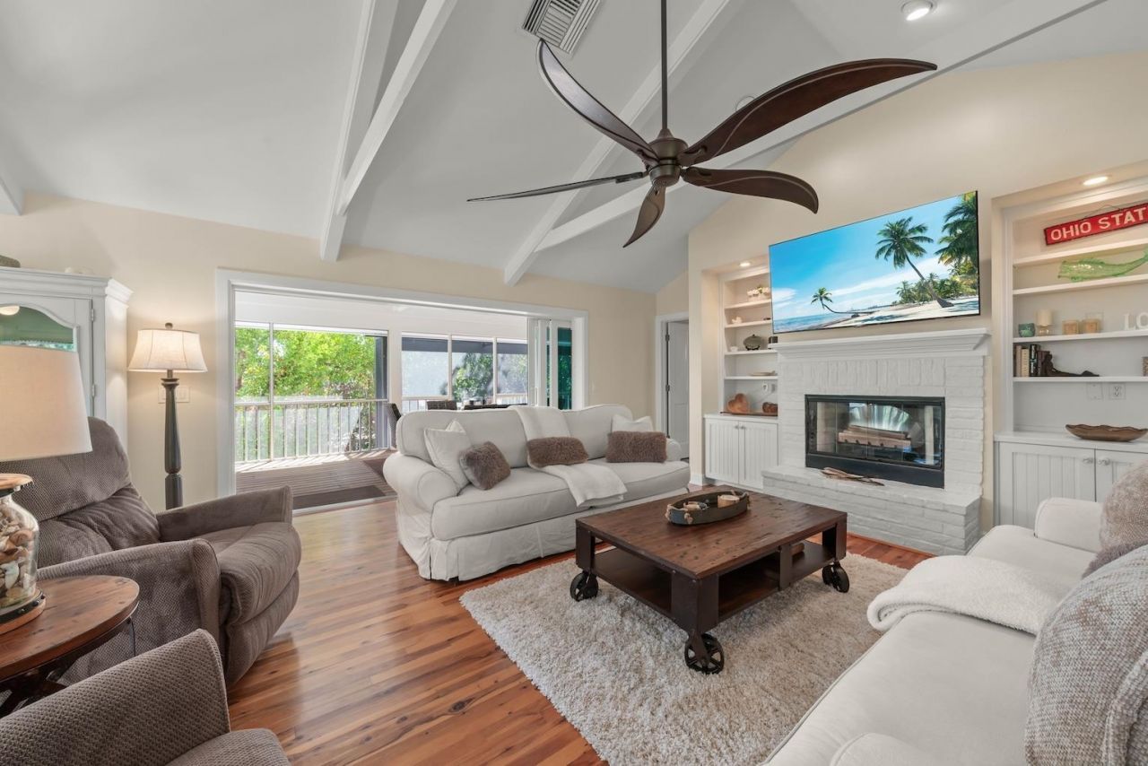 1089 Skiff Pl, Sanibel, FL 33957 Photo
