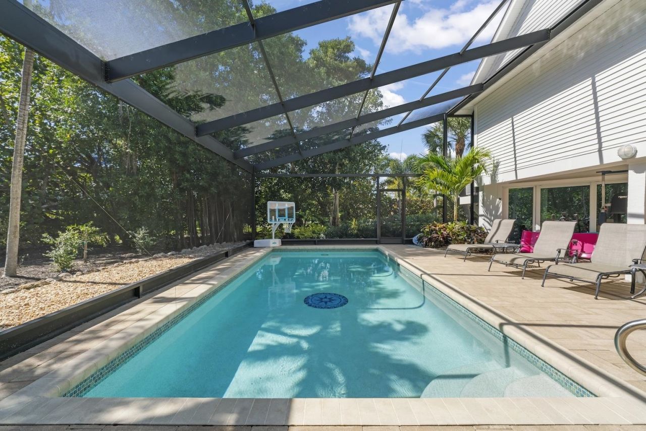 1089 Skiff Pl, Sanibel, FL 33957 Photo