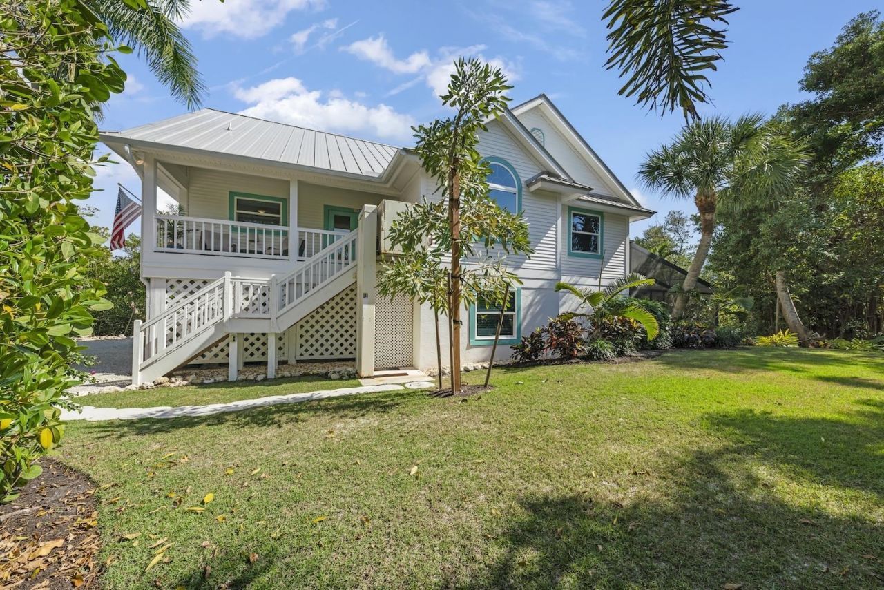 1089 Skiff Pl, Sanibel, FL 33957 Photo