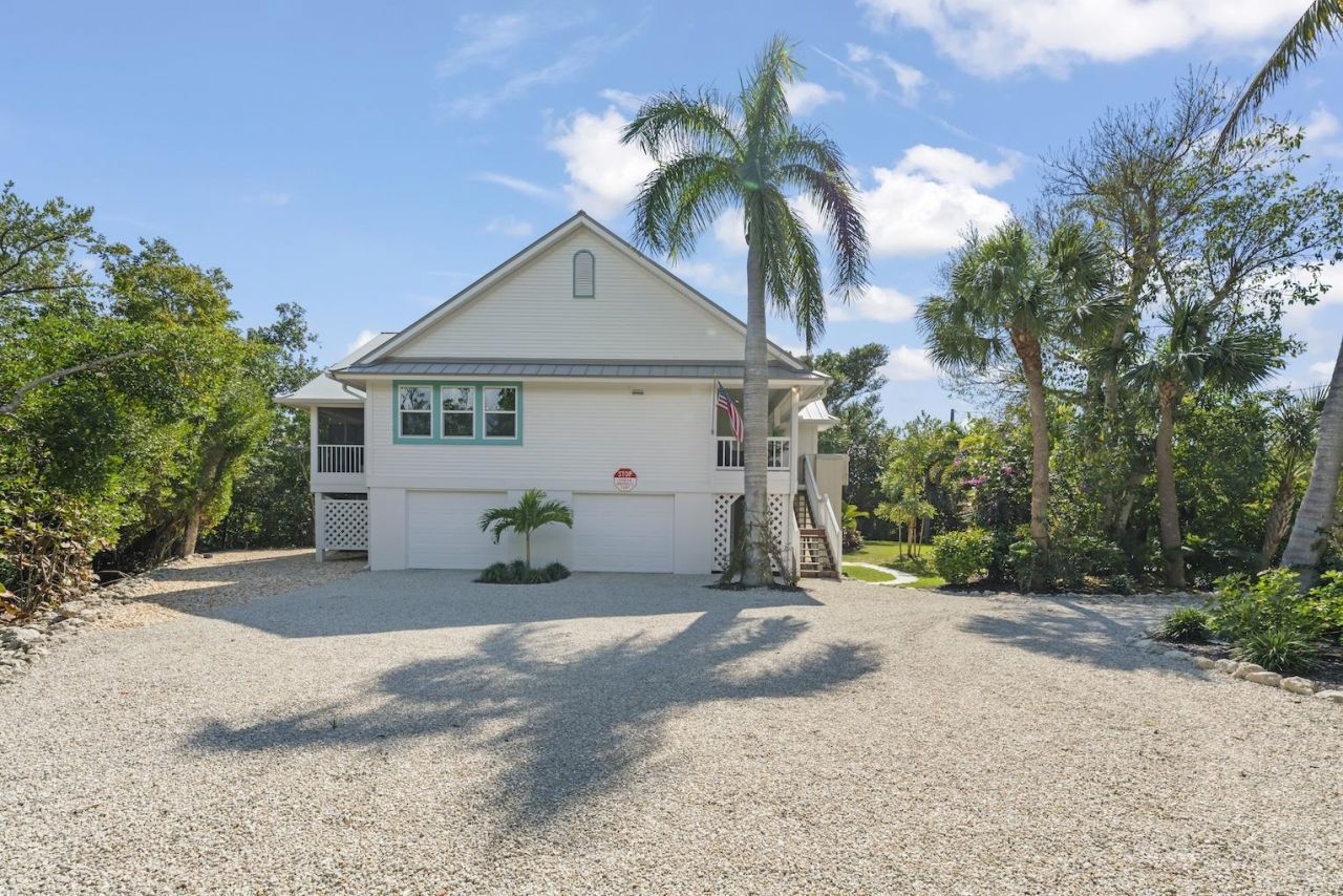 1089 Skiff Pl, Sanibel, FL 33957 Photo