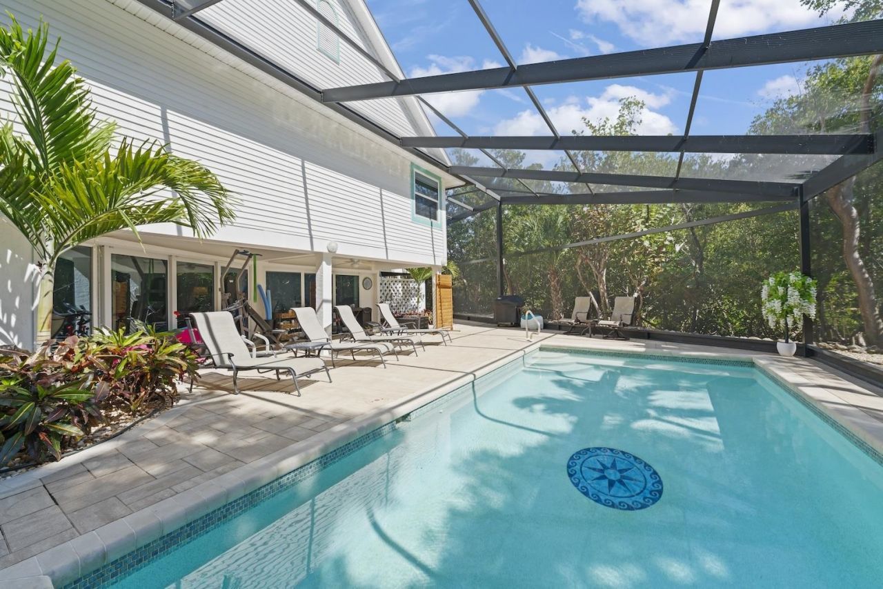 1089 Skiff Pl, Sanibel, FL 33957 Photo