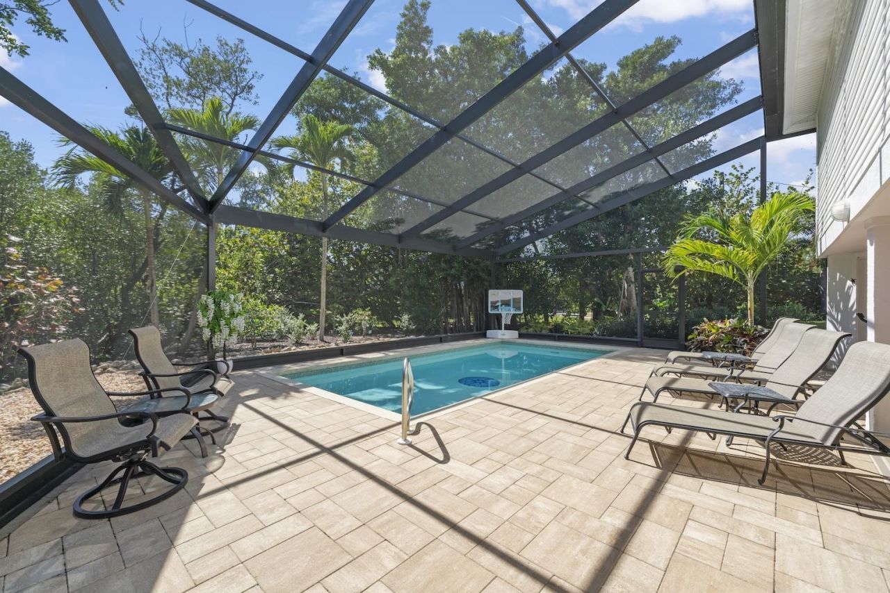 1089 Skiff Pl, Sanibel, FL 33957 Photo