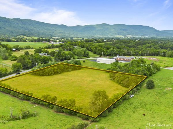 Old Middlesboro Hwy, LaFollette, TN 37766