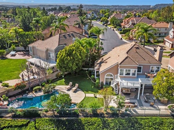 2 Muirfield, Rancho Santa Margarita, CA 92679