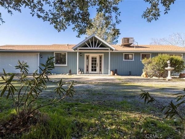 33030 Road 233, North Fork, CA 93643