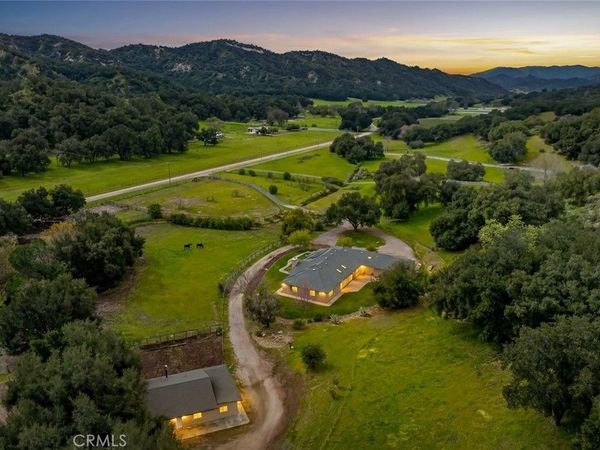 1825 Hi Mountain, Arroyo Grande, CA 93420