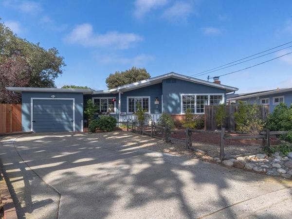 1135 Madera Court, Seaside, CA 93955