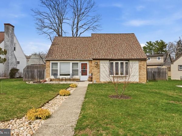 66 OXFORD CIRCLE, NORRISTOWN, PA 19403