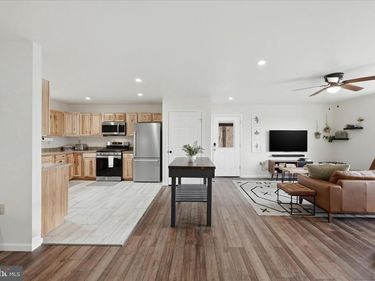 8258 SUPINLICK RIDGE ROAD, BASYE, VA 22842